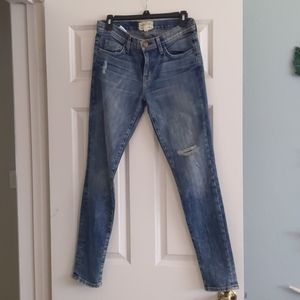Current/Elliott jeans